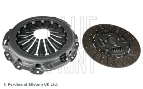Комплект зчеплення NISSAN CABSTAR, NISSAN NP300, NISSAN NAVARA, BLUE PRINT (ADBP300049)
