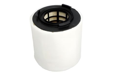 Воздушный фильтр для AUDI A1, VW POLO, SEAT TOLEDO, ASAM (71973)