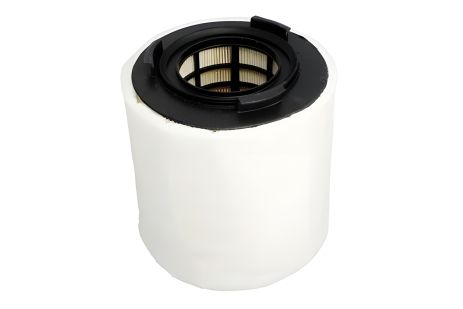 Повітряний фільтр AUDI A1, VW POLO, SEAT TOLEDO - ASAM (71973)