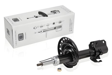 Амортизатор для NISSAN NOTE, TRIALLI (AG14160) Амортизатор для NISSAN NOTE, TRIALLI (AG14160)