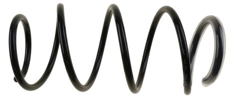 Підвісна пружина для VOLVO V40, VOLVO S40, SACHS (998357)