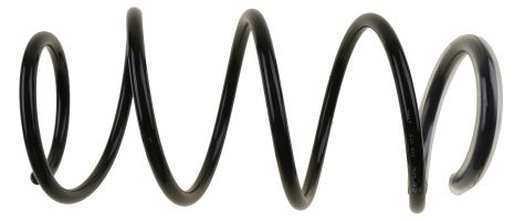 Пружина подвески SACHS (998357), для VOLVO V40, VOLVO S40