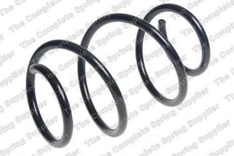 Пружина подвески BMW 4, BMW 3, BMW 2, LESJOFORS (4008528)