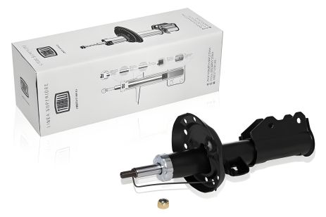 Амортизатор для OPEL ASTRA и OPEL ZAFIRA от TRIALLI (AG21361) Амортизатор для OPEL ASTRA и OPEL ZAFIRA от TRIALLI (AG21361)