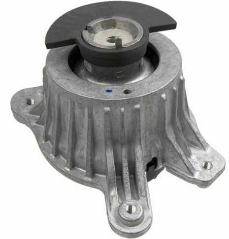 Подушка двигуна MB E-CLASS, MB C-CLASS, LEMFORDER (3952201)