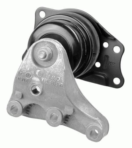 Подушка двигуна AUDI A1, VW POLO, SEAT TOLEDO, LEMFORDER (3729801)