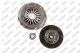 Комплект зчеплення для VW CORRADO, SEAT IBIZA, SEAT TOLEDO, Mapa (001228800) Комплект зчеплення для VW CORRADO, SEAT IBIZA, SEAT TOLEDO, Mapa (001228800)