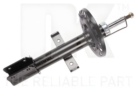 Амортизатор до RENAULT KAPTUR, RENAULT CAPTUR, NK (65393858)