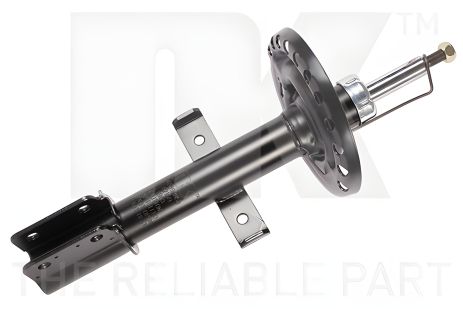 Амортизатор до RENAULT KAPTUR, RENAULT CAPTUR, NK (65393858)