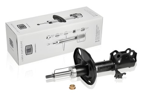 TOYOTA COROLLA, TOYOTA AURIS амортизатор, TRIALLI (AG19353) TOYOTA COROLLA, TOYOTA AURIS амортизатор, TRIALLI (AG19353)