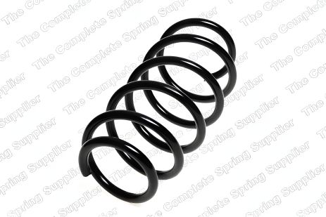 Підвіски пружина OPEL ASTRA, LESJOFORS (4063512)
