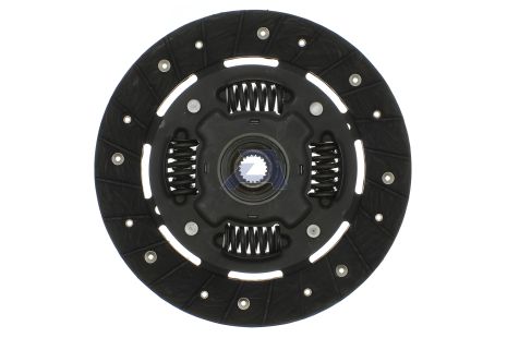 Комплект зчеплення FORD KA/ALFA ROMEO/FIAT PUNTO, AISIN (KEFI14)