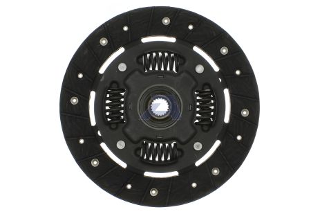 Комплект зчеплення FORD KA/ALFA ROMEO/FIAT PUNTO, AISIN (KEFI14) Комплект зчеплення FORD KA/ALFA ROMEO/FIAT PUNTO, AISIN (KEFI14)