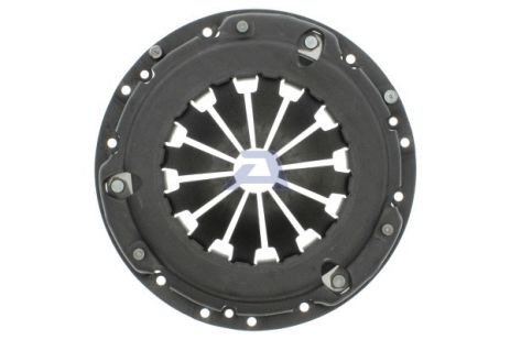 Комплект зчеплення FORD KA/ALFA ROMEO/FIAT PUNTO, AISIN (KEFI14)