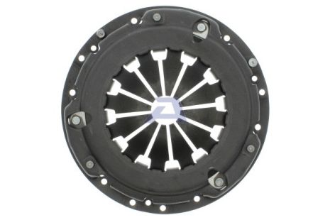 Комплект зчеплення FORD KA/ALFA ROMEO/FIAT PUNTO, AISIN (KEFI14)