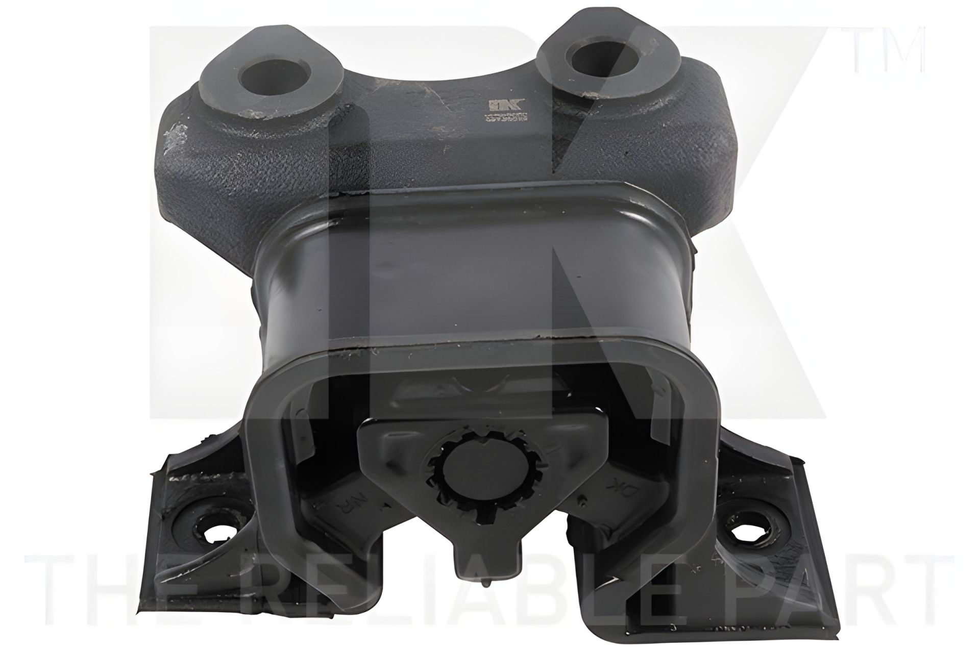 Подушка двигуна OPEL COMBO, OPEL MERIVA, OPEL CORSA, NK (59736012) Подушка двигуна OPEL COMBO, OPEL MERIVA, OPEL CORSA, NK (59736012)