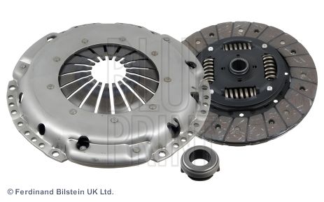 Комплект сцепления для VW TRANSPORTER, VW PASSAT, BLUE PRINT (ADV183031)