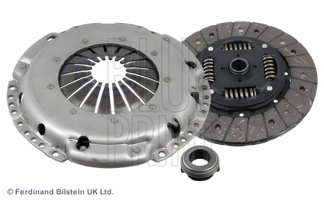 Комплект зчеплення для VW TRANSPORTER, VW PASSAT, BLUE PRINT (ADV183031)