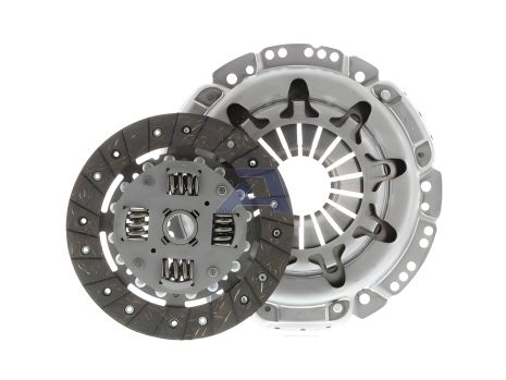 Зчеплення комплект NISSAN NOTE, NISSAN MICRA, AISIN (KN172R) Зчеплення комплект NISSAN NOTE, NISSAN MICRA, AISIN (KN172R)