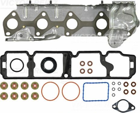 Комплект прокладок ГБЦ OPEL COMBO, TOYOTA PROACE, FIAT SCUDO, VICTOR REINZ (024090302)