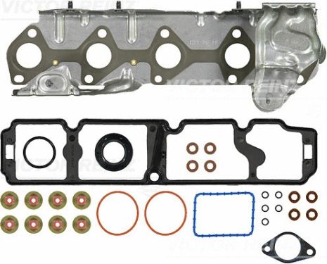 Комплект прокладок ГБЦ OPEL COMBO, TOYOTA PROACE, FIAT SCUDO, VICTOR REINZ (024090302)