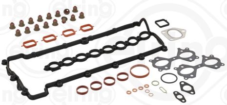 Комплект прокладок ГБЦ LAND ROVER, ROVER 75, ELRING (634780)