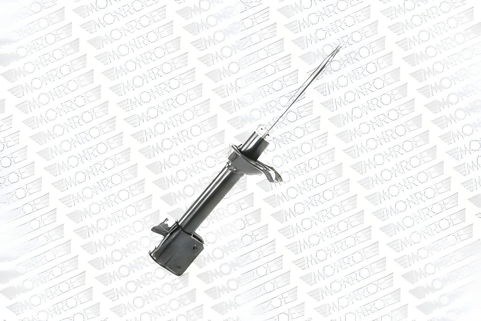 Амортизатор для SUBARU FORESTER, MONROE (G8139) Амортизатор для SUBARU FORESTER, MONROE (G8139)