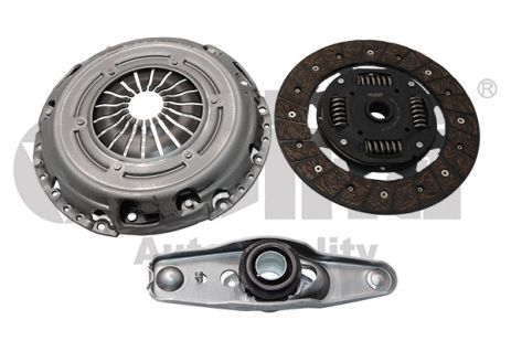 Комплект зчеплення VW GOLF, SEAT IBIZA, SEAT ALTEA, VIKA (31411674801)