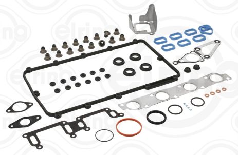 Комплект прокладок ГБЦ FORD ASIA, MAZDA BT-50, LAND ROVER, ELRING (573370)