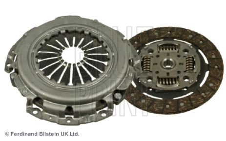 Комплект сцепления MAZDA 2, FORD FUSION, FORD FIESTA, BLUE PRINT (ADM53094C)