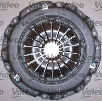 Комплект зчеплення FORD TOURNEO, FORD FOCUS, FORD TRANSIT, VALEO (826328)