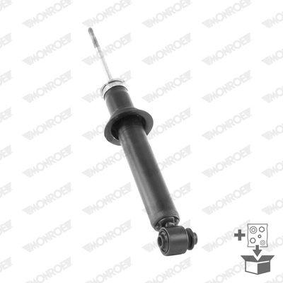 Амортизатор для BMW 7, MONROE (376013SP)