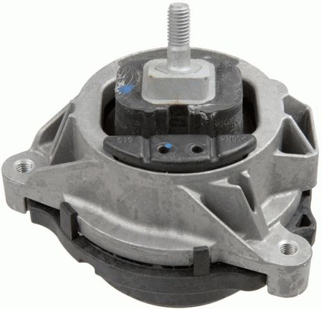 Подушка двигуна BMW 4, BMW 3, LEMFORDER (3911101)