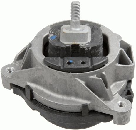 Подушка двигателя BMW 4, BMW 3, LEMFORDER (3911101)