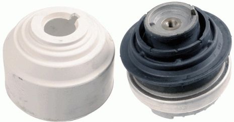 Подушка двигуна MB CLK, MB SLK, MB C-CLASS, LEMFORDER (2240701)