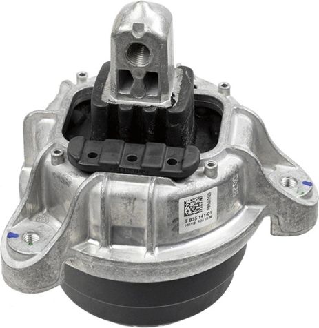Подушка двигателя BMW 5, LEMFORDER (3943601)