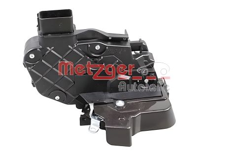 LAND ROVER дверей замок, METZGER (2314467)