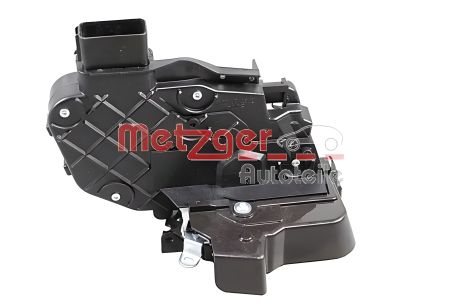 LAND ROVER дверей замок, METZGER (2314467)