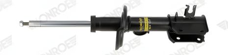 Амортизатор для FIAT 500X/JEEP RENEGADE, MONROE (742296SP)