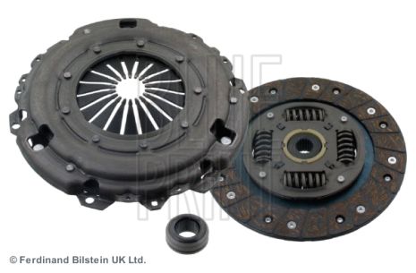 Комплект зчеплення LANCIA PHEDRA, SUZUKI LIANA, CITROËN C8, BLUE PRINT (ADK83058)