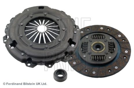 Комплект зчеплення LANCIA PHEDRA, SUZUKI LIANA, CITROËN C8, BLUE PRINT (ADK83058)