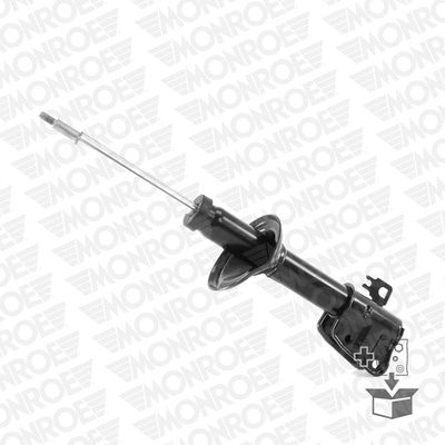 Амортизатор LAND ROVER, MONROE (D0005R)