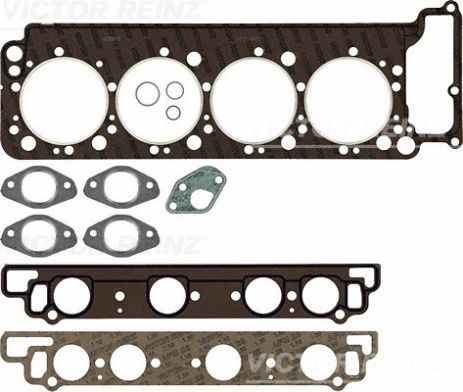 Комплект прокладок ГБЦ MERCEDES-BENZ SL, MERCEDES-BENZ S-CLASS, MERCEDES-BENZ G-CLASS, VICTOR REINZ (022686007