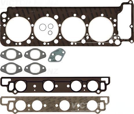 Комплект прокладок ГБЦ MERCEDES-BENZ SL, MERCEDES-BENZ S-CLASS, MERCEDES-BENZ G-CLASS, VICTOR REINZ (022686007 Комплект прокладок ГБЦ MERCEDES-BENZ SL, MERCEDES-BENZ S-CLASS, MERCEDES-BENZ G-CLASS, VICTOR REINZ (022686007