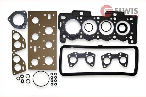 Прокладки ГБЦ комплект CITROËN SAXO, PEUGEOT 205, PEUGEOT 309, ELWIS ROYAL (9844212)