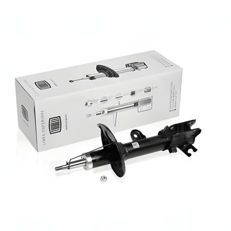 KIA SPORTAGE, HYUNDAI TUCSON, амортизатор TRIALLI (AG08165) KIA SPORTAGE, HYUNDAI TUCSON, амортизатор TRIALLI (AG08165)