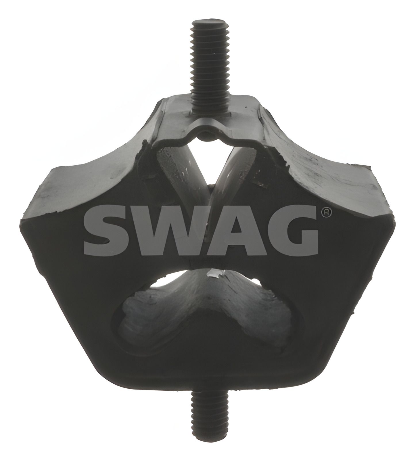 Опора двигателя VW SANTANA, AUDI COUPE, AUDI 90, SWAG (30130012) Опора двигателя VW SANTANA, AUDI COUPE, AUDI 90, SWAG (30130012)