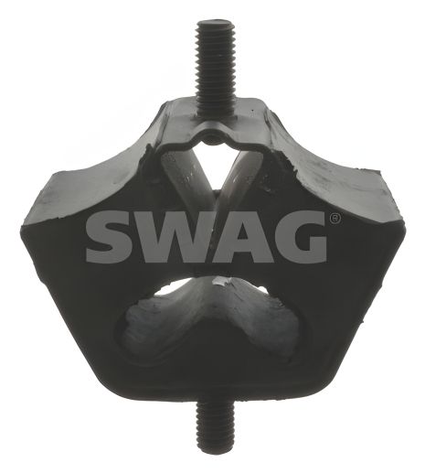 Опора двигателя VW SANTANA, AUDI COUPE, AUDI 90, SWAG (30130012)