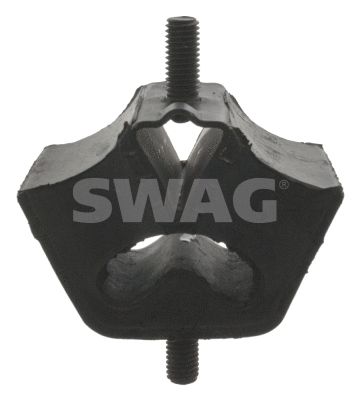 Подушка двигателя VW SANTANA, AUDI COUPE, AUDI 90, SWAG (30130012)