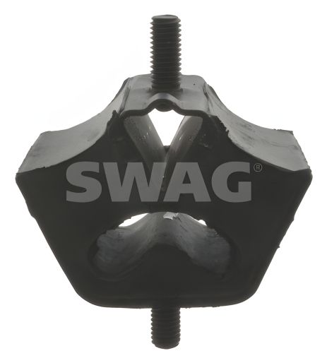 Опора двигателя VW SANTANA, AUDI COUPE, AUDI 90, SWAG (30130012) Опора двигателя VW SANTANA, AUDI COUPE, AUDI 90, SWAG (30130012)